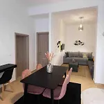 Appartement Feel Meteora 1bd Luxury *