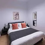 Feel Meteora 1bd Luxury Appartement *