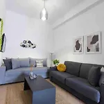 Feel Meteora 1bd Luxury Kalambaka
