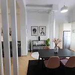 Feel Meteora 1bd Luxury Appartement