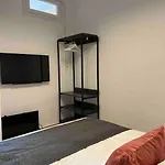 Feel Meteora 1bd Luxury *