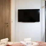 Feel Meteora 1bd Luxury Appartement Kalambaka