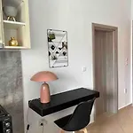 Appartement Feel Meteora 1bd Luxury *