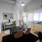 Appartement Feel Meteora 1bd Luxury