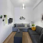 Feel Meteora 1bd Luxury Appartement