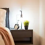 Feel Meteora 1bd Luxury