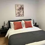 Appartement Feel Meteora 1bd Luxury