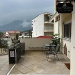 Feel Meteora 1bd Luxury Kalambaka