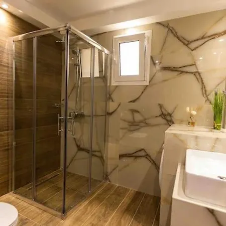 Feel Meteora 1bd Luxury