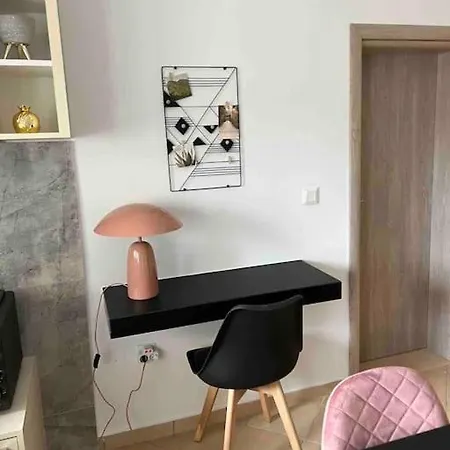 Apartment Feel Meteora 1bd Luxury