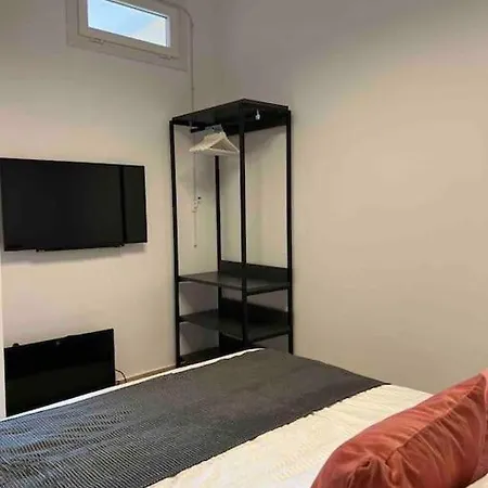 Feel Meteora 1bd Luxury *