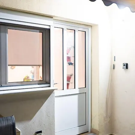 Apartment Feel Meteora 1bd Luxury Kalambaka