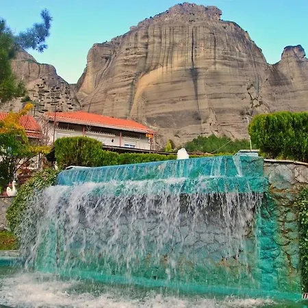 Appartement Feel Meteora 1bd Luxury Kalambaka