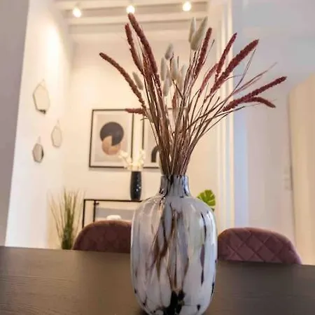 Feel Meteora 1bd Luxury Апартаменты