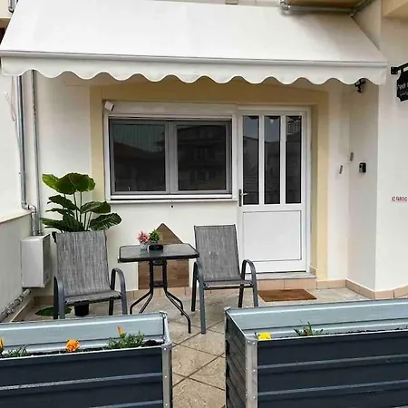 Apartment Feel Meteora 1bd Luxury *