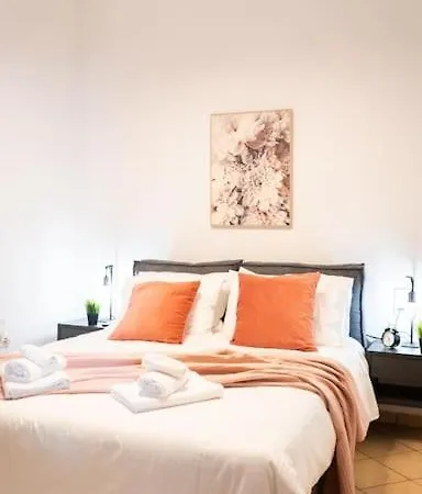 Апартаменты Feel Meteora 1bd Luxury