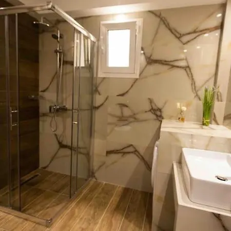 Feel Meteora 1bd Luxury Апартаменты *