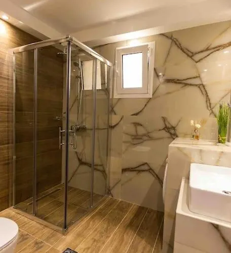 Feel Meteora 1bd Luxury