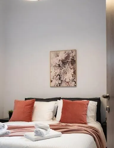 Feel Meteora 1bd Luxury Kalambaka