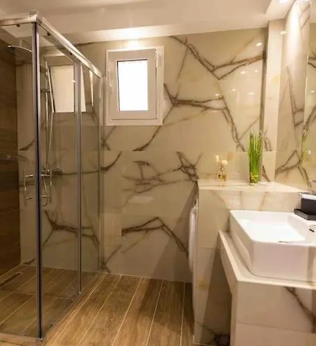 Feel Meteora 1bd Luxury * Kalambaka