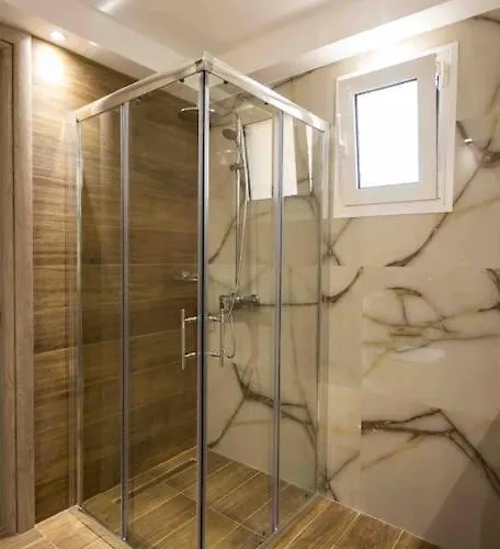 Feel Meteora 1bd Luxury Kalambaka