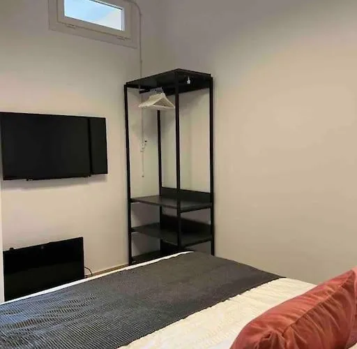 Feel Meteora 1bd Luxury *