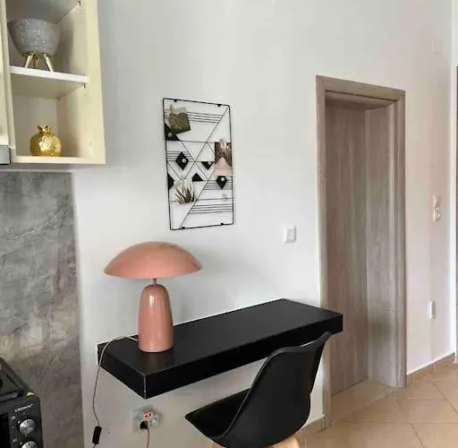 Apartament Feel Meteora 1bd Luxury *