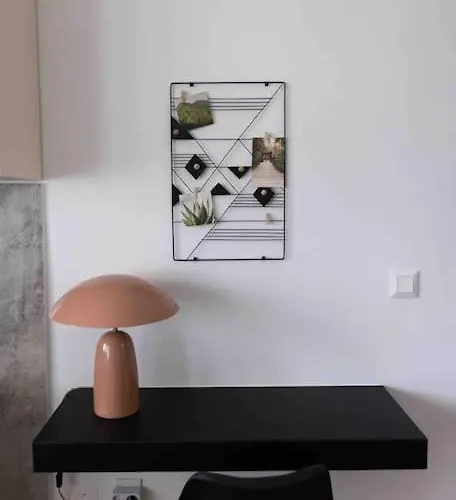 Feel Meteora 1bd Luxury