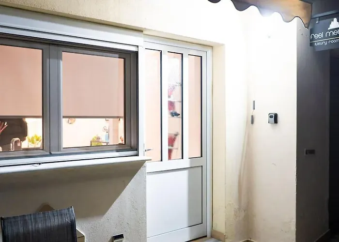 Apartament Feel Meteora 1bd Luxury Kalambaka