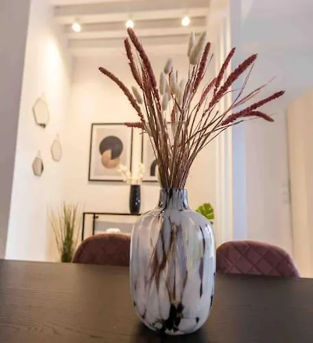 Feel Meteora 1bd Luxury Apartament