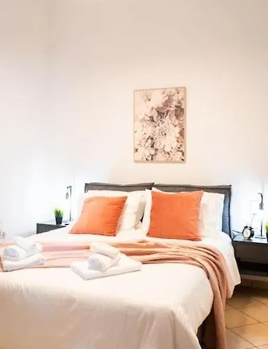 Apartament Feel Meteora 1bd Luxury