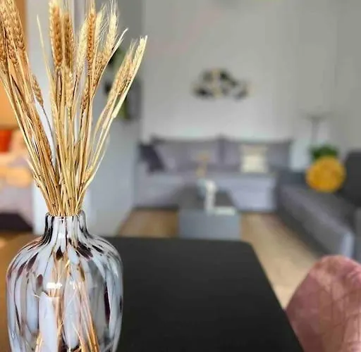 Apartament Feel Meteora 1bd Luxury *