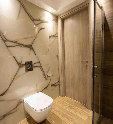 Apartament Feel Meteora 1bd Luxury