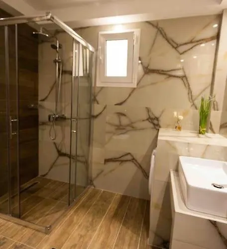 Feel Meteora 1bd Luxury Apartament *